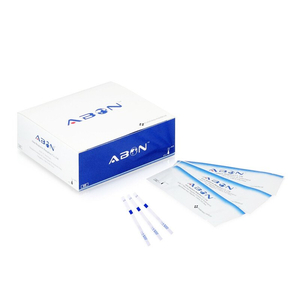 Test thử nhanh chẩn đoán HBsAb Abon 3mm