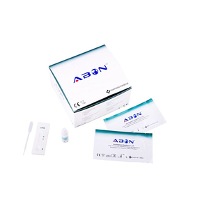 Test thử nhanh chẩn đoán nhồi máu cơ tim Troponin I