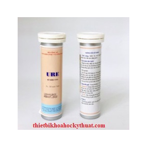 TEST THỬ URE UT12