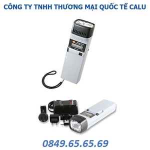 Máy đo tốc độ vòng quay testo 476