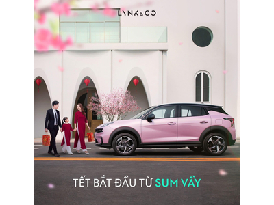 🎆 TẾT BẮT ĐẦU TỪ SUM VẦY 🎆 Tết không bắt đầu bằng những mâm cỗ cao hay thời khắc chuyển giao năm mới lúc nửa đêm. Tết bắt đầu từ khoảnh khắc cả nhà