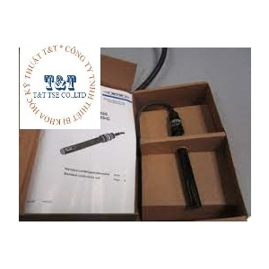 Đầu dò độ dẫn điện EC WTW TetraCon 325