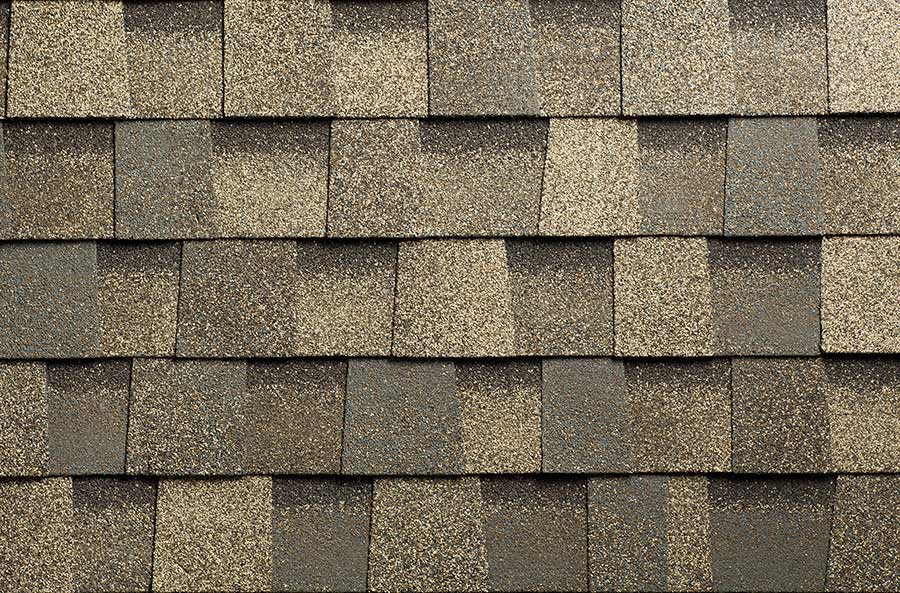 TECH- COUNTRY AR- Ngói lợp bitum phủ đá dạng đa tầng