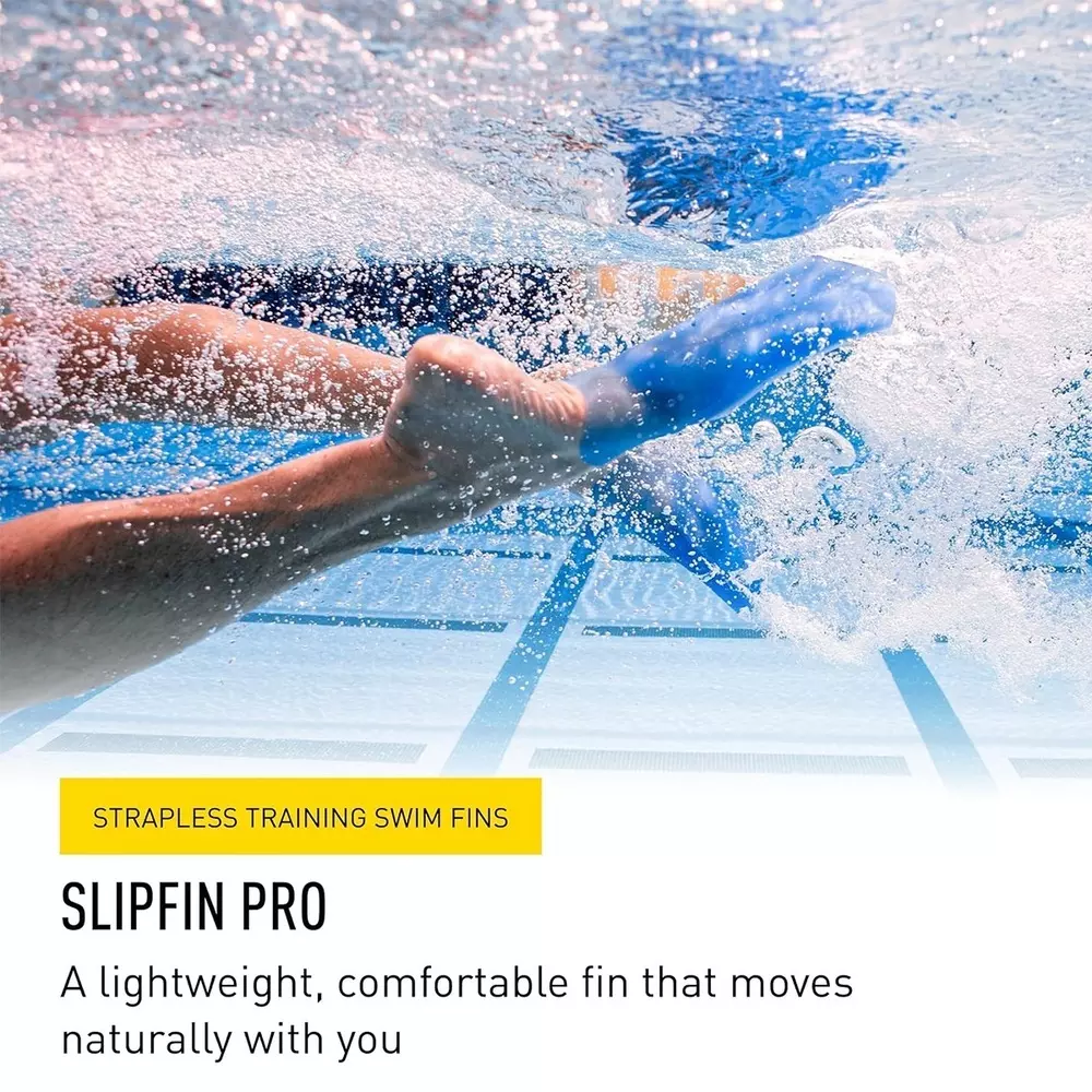 CHÂN VỊT BƠI KHÔNG QUAI FINIS SLIPFIN PRO