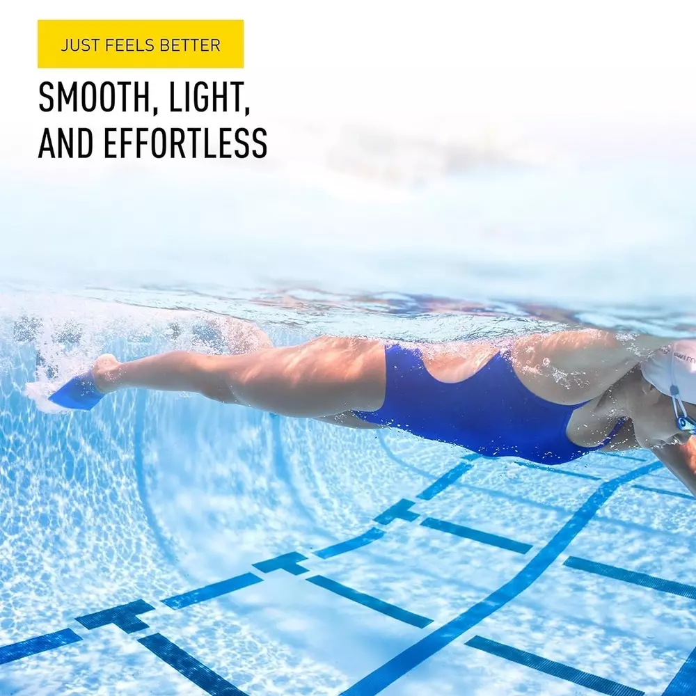 CHÂN VỊT BƠI KHÔNG QUAI FINIS SLIPFIN PRO