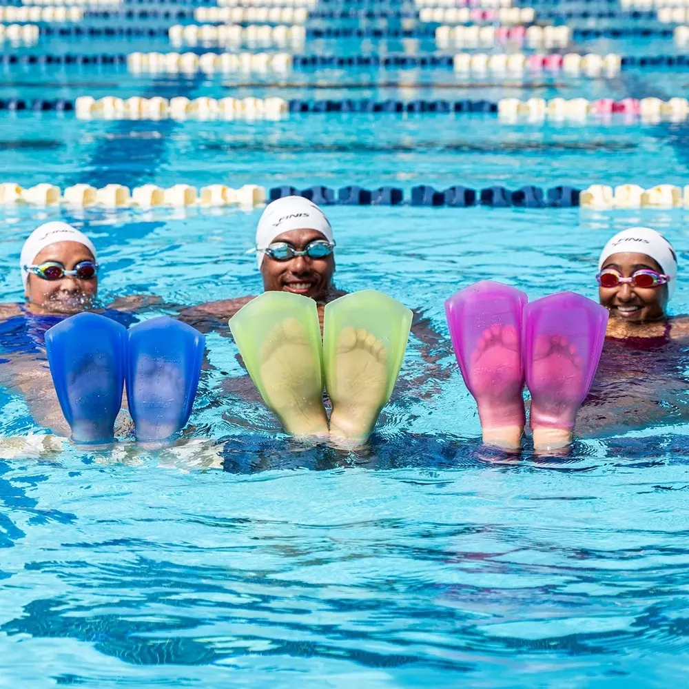 CHÂN VỊT BƠI KHÔNG QUAI FINIS SLIPFIN PRO