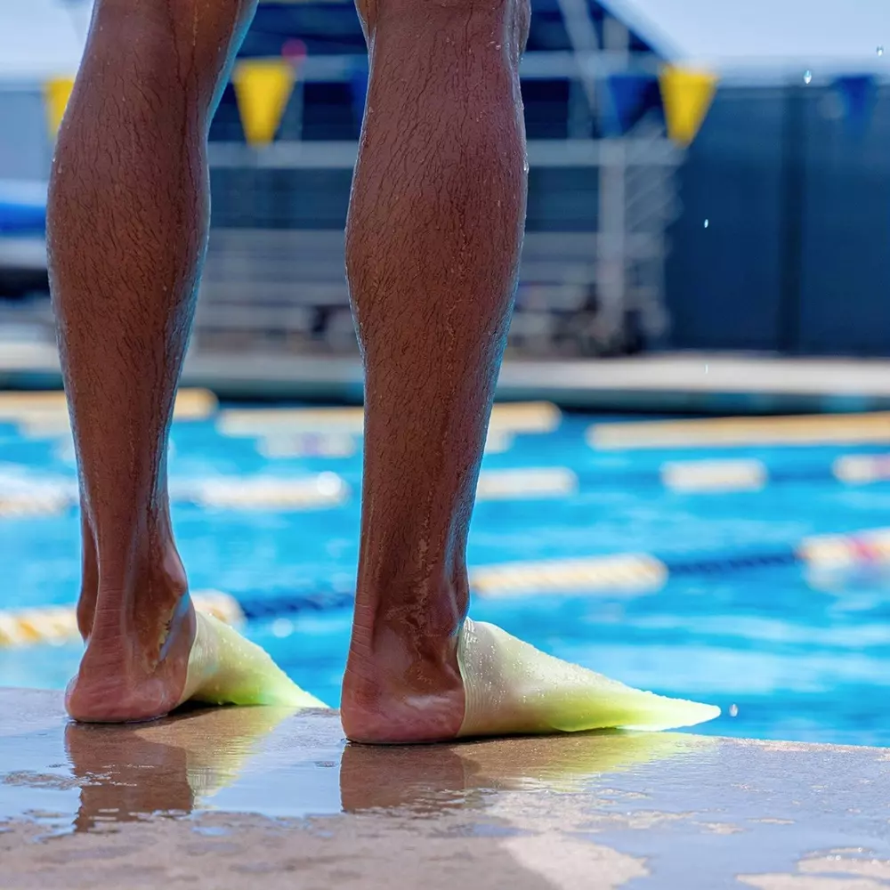 CHÂN VỊT BƠI KHÔNG QUAI FINIS SLIPFIN PRO