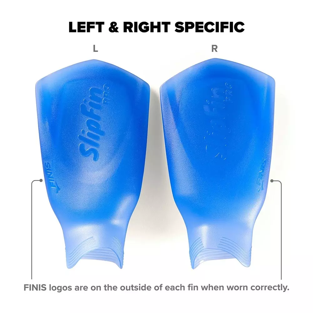 CHÂN VỊT BƠI KHÔNG QUAI FINIS SLIPFIN PRO