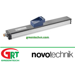 Novotechnik TLH-450 | Cảm biến vị trí tuyến tính Novotechnik TLH-450 | Cảm biến hành trình Novotechnik TLH-450