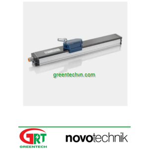 TF1 | novotechnik | Cảm biến vị trí tuyến tính | Linear position sensor | NOVOViệtNam