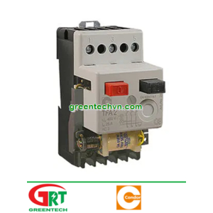 TFA | Condor TFA | Khởi động động cơ TFA | Motor starter TFA | Condor Vietnam