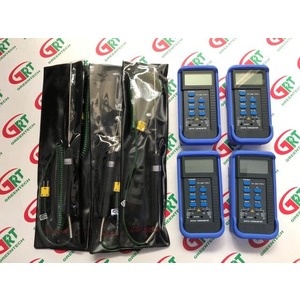 TFC 306A Yishun | Đồng hồ đo nhiệt độ Yishun TFC 306A | Yichun Việt Nam