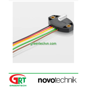 TFD-4000 | novotechnik | Cảm biến vị trí tuyến tính | Linear position sensor | NOVOViệtNam