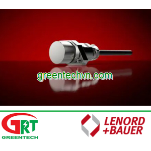 GEL 2476 | Rotational speed sensor | Cảm biến tốc độ quay | LENORD + BAUER Viêt Nam