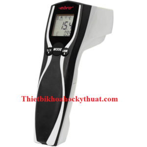 Máy đo nhiệt độ hồng ngoại có camera hình ảnh nhiệt TFI 54