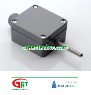 TFP-17 | Pt100 temperature sensor | Cảm biến nhiệt độ Pt100 | Negele Viet Nam