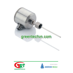 TFP Thermowells | Stainless steel temperature sensor | Cảm biến nhiệt độ cho ngành công nghiệp thực