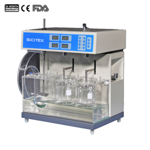 Máy kiểm tra bốn chức năng của máy tính bảng - TFT-4