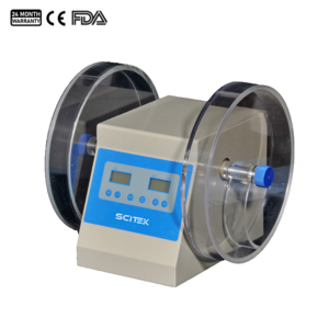 Máy kiểm tra độ giòn của viên nén - TFT-I; TFT-II; TFT-III; TFT-IV