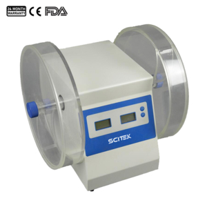 Máy kiểm tra độ giòn của viên nén - TFT-I; TFT-II; TFT-III; TFT-IV