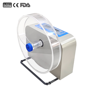 Máy kiểm tra độ giòn của viên nén - TFT-I; TFT-II; TFT-III; TFT-IV