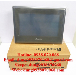 Màn hình Touchwin TG865-MT, TG865-UT, TG865-ET