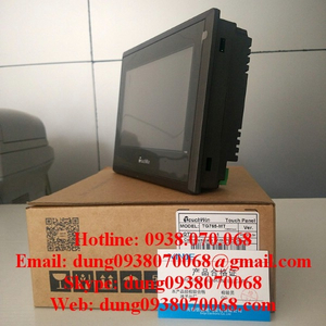 Màn hình Touchwin TG765-MT