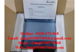 Màn hình Touchwin TGA62-MT, TGA62-UT, TGA62-ET