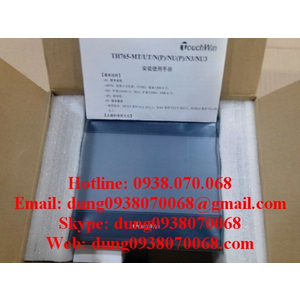 Màn hình Touchwin TGA62-MT, TGA62-UT, TGA62-ET