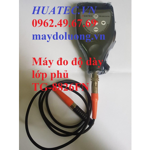 Máy đo độ dày lớp phủ Huatec TG-8826FN