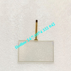 Tấm cảm ứng Xinje TG465-MT/UT