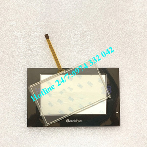 Tấm cảm ứng Xinje TG465-MT/UT