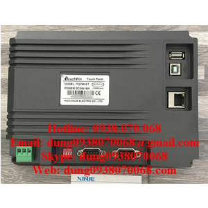 Màn hình Touchwin TG765-ET