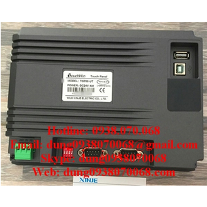 Màn hình Touchwin TG765-UT