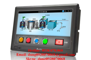 Màn hình Touchwin TGC65-MT, TGC65-UT, TGC65-UT