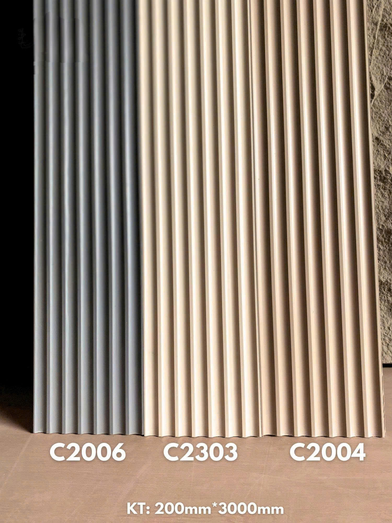 BỘ TẤM ỐP THAN TRE+ LAM 6 SÓNG 5MM CAO CẤP TẠI HỒ CHÍ MINH