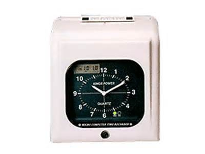 Máy chấm công KINGPOWER KP-670A