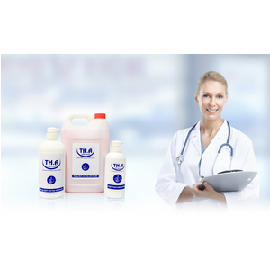 Dung dịch rửa tay sát khuẩn TH.A Hand Wash 500 ml, 1 lít & 5 lít