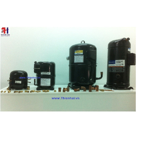 MÁY NÉN DAIKIN JT125BCBY1L