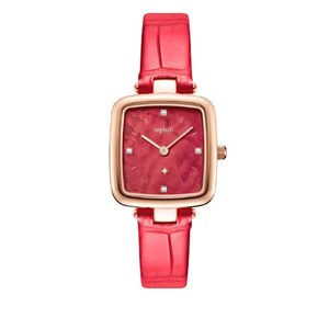 ĐỒNG HỒ NỮ TOPHILL TH002L.PR3787