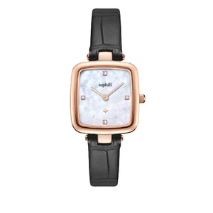 ĐỒNG HỒ NỮ TOPHILL TH002L.PB3287