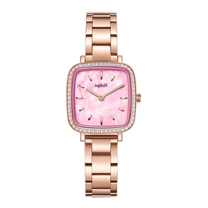 ĐỒNG HỒ NỮ TOPHILL TH006L.M3752