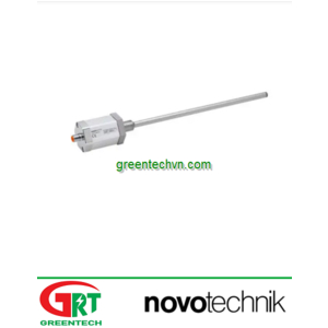 TH1 | novotechnik | Cảm biến vị trí tuyến tính | Linear position sensor | NOVOViệtNam