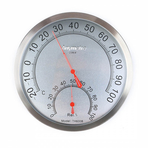 Nhiệt ẩm kế cơ Anymetre TH600B