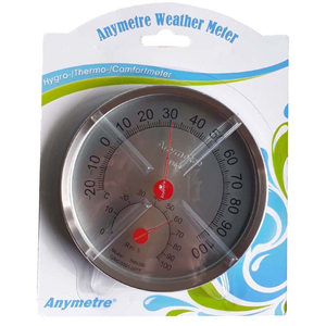 Nhiệt ẩm kế cơ Anymetre TH600B