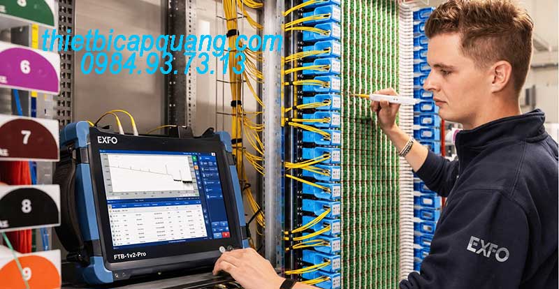 Thách thức khi triển khai Data Center
