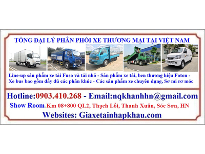 Thaco 29 chỗ mới - Thaco Cruizer 78S - Thaco 29 chỗ thân hẹp 2026 -- Hotline 0903410268