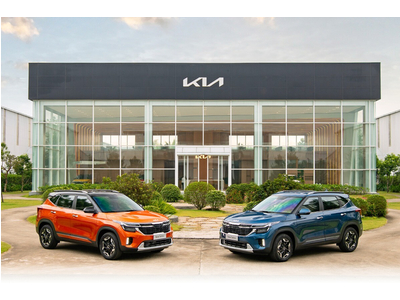 THACO AUTO CHÍNH THỨC CÔNG BỐ GIÁ BÁN VÀ CHI TIẾT CÁC PHIÊN BẢN KIA NEW SELTOS – MẪU B-SUV DẪN ĐẦU XU HƯỚNG