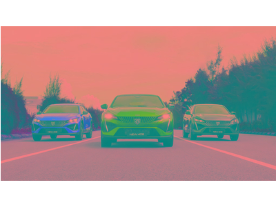 THACO AUTO CHÍNH THỨC GIỚI THIỆU MẪU XE PEUGEOT 408 THẾ HỆ MỚI MẪU SUV COUPE ỨNG DỤNG NHẬN DIỆN MỚI NHẤT CỦA PEUGEOT TOÀN CẦU