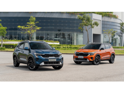 THACO AUTO GIỚI THIỆU KIA NEW SONET VÀ CÁC PHIÊN BẢN MỚI CỦA KIA NEW SELTOS - BỘ ĐÔI SUV ĐÔ THỊ THẾ HỆ MỚI CỦA KIA